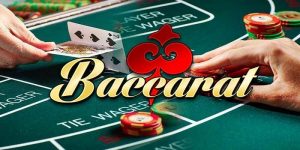 Baccarat tựa game được nhiều người yêu thích qua hình thức trực tuyến